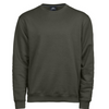 Tee Jays Heavy collegepaita -5429