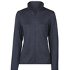 Tee Jays Ladies` Outdoor Fleece Jacket -9616