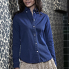 Tee Jays  Naisten Casual twill-paita-4003