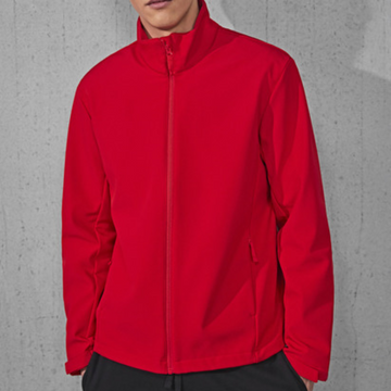 #Reset softshell-takki JG005