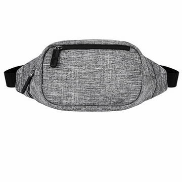 Bags2GO Hip Bag - Detroit
