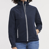 Russell Ladies´ Bionic Softshell Jacket (R-410F)