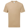 Russell Miesten t-paita Authentic Heavyweight (215M)