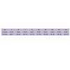 YOKO -Huomiot-paita Two Band &amp; Brace (HVJ410)