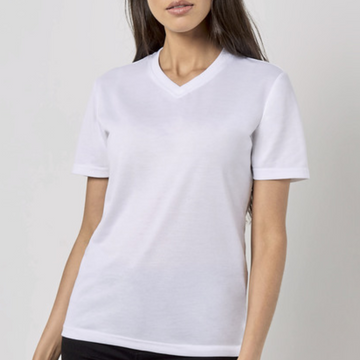 Xpres Women´s Subli Plus® V-Neck T-Shirt