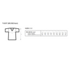 B&C BE INSPIRED – T-paita #E190 (BCTU03T)
