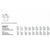 Gildan – Heavy Cotton™ t-paita (G5000)