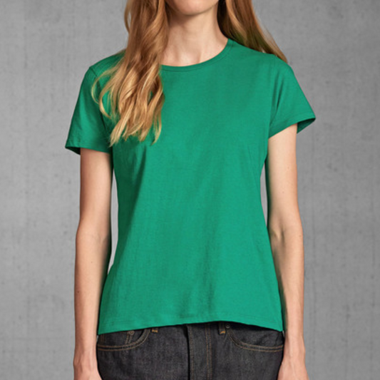 B&C BE INSPIRED – Naisten t-paita #E150 (BCTW02T)