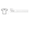 B&C BE INSPIRED – T-paita #E150 (BCTU01T)