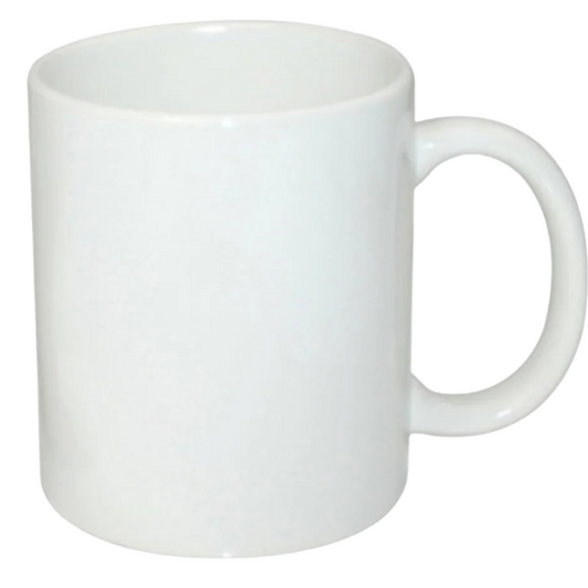 Aamu muki 330ml