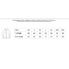 Neutral Unisex kevyt vetoketjuhuppari (O62301)