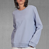 B&C BE INSPIRED  Naisten collegepaita Inspire Crew Neck (WW32B)