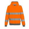 Regatta Hi-Vis huppari Pro Contract (TRF814)