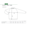 Miners mate my mate - my mate naisten huppari (MY620)