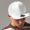 Beechfield- 5 Panel Snapback Rapper Cap -CB610