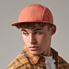 Beechfield - Canvas 5 Panel Camper Cap (CB654)