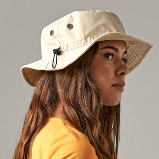 Beechfield-Cargo Bucket Hat -B88