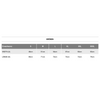 Roly Sport -Miesten urheilut-paita Slam (CA0304)