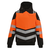Regatta High Visibility Hi-Vis X-Pro Hoodie (Class 2) -RG780
