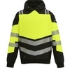 Regatta High Visibility Hi-Vis X-Pro Hoodie (Class 2) -RG780