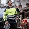 Regatta High Visibility Hi-Vis X-Pro Hoodie (Class 2) -RG780