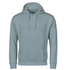 Tee Jays UNLABELED Hooded Sweatshirt -5152