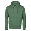 Tee Jays UNLABELED Hooded Sweatshirt -5152