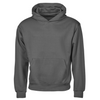 Tee Jays  UNLABELED heavy oversize huppari -5162