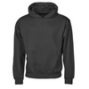 Tee Jays  UNLABELED heavy oversize huppari -5162