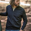Tee Jays Full Zip Sweat Cardigan 5440