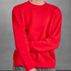 B&C BE INSPIRED Set In Sweatshirt WU600