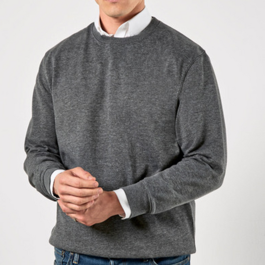 Kustom Kit - Regular Fit Sweatshirt Superwash® 60º - KK302