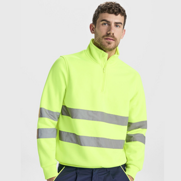 Roly Workwear Sweatshirt Spica  RY9314
