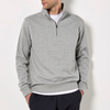 Kustom Kit Regular Fit 1/4 Zip Sweatshirt  KK335