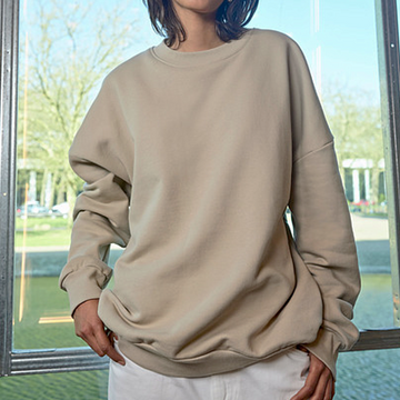 B&C BE INSPIRED Influence Crew Sweatshirt WG001