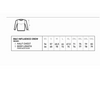 B&C BE INSPIRED Influence Crew Sweatshirt WG001