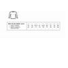 B&C BE INSPIRED ID.222 collegepaita (WG007)