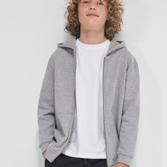 B&C BE INSPIRED Lasten vetoketjuhuppari ID.334 (WK003)