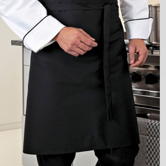 Exner Waist Apron – Vyöesiliina (90 × 60 cm) (EX1014)