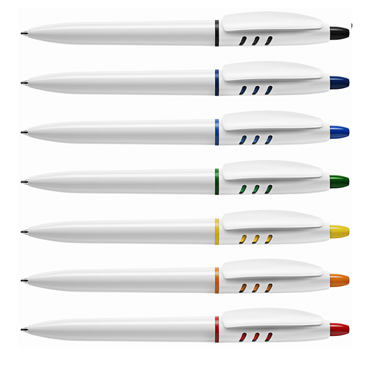 Stilolinea S30 plastic ballpen