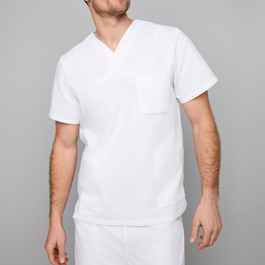 Exner Unisex tunika Soft Touch (EX299)