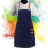 Exner  Lasten denim-esiliina (EX284)