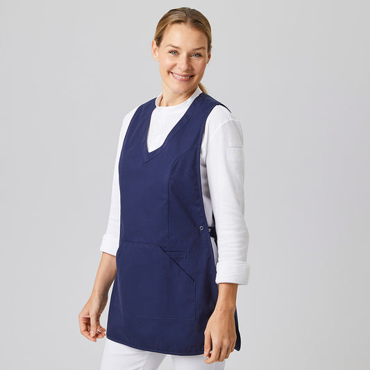 Exner Throwover Apron Soft-Touch - 347