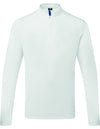 Premier Workwear Essential ´Coolchecker®´ Chefs Shirt - Long Sleeve  --PW647