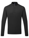Premier Workwear Essential ´Coolchecker®´ Chefs Shirt - Long Sleeve  --PW647