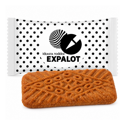 (0,55€/kpl) Piparkakku omalla painatuksella  (0031)