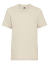 Fruit of the Loom Kids´ Valueweight T -F140K