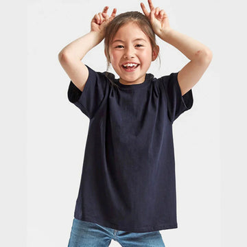 Fruit of the Loom Kids´ Valueweight T -F140K
