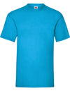 Fruit of the Loom -T-paita Valueweight (F140)