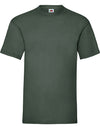 Fruit of the Loom -T-paita Valueweight (F140)